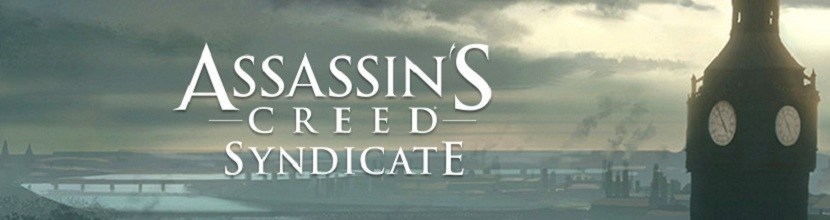 Review - Assassin's Creed Syndicate