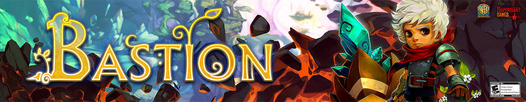 Review - Bastion