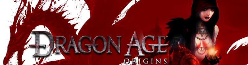 Review - Dragon Age: Origins  