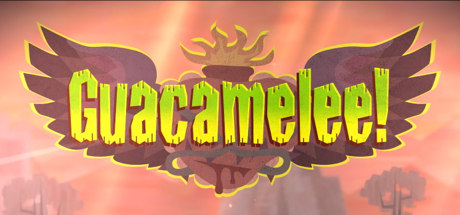 Review - Guacamelee!