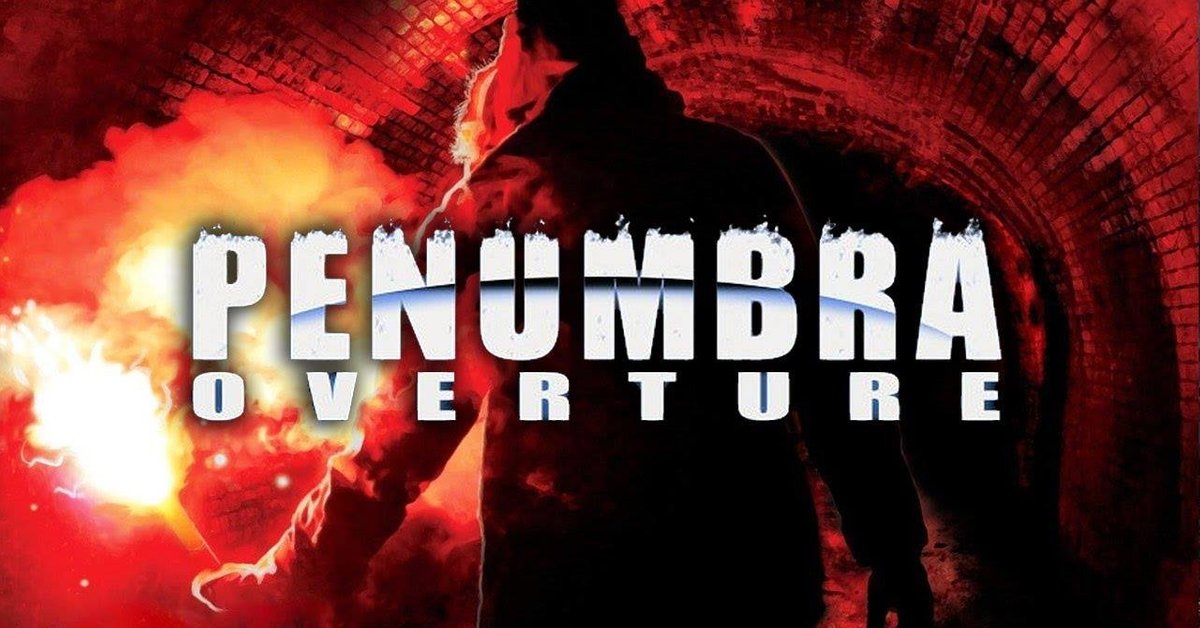 Review - Penumbra Overture