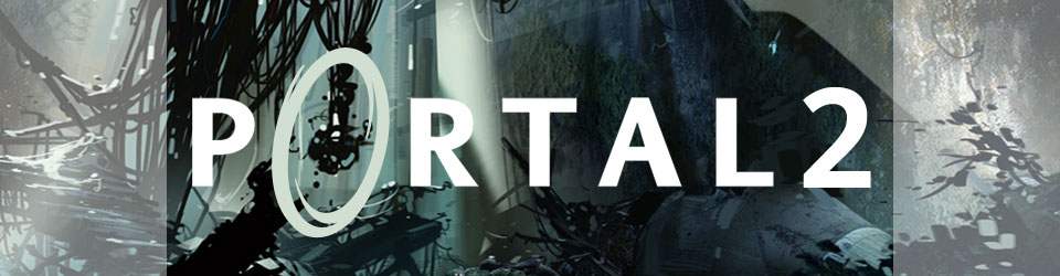 Review - Portal 2