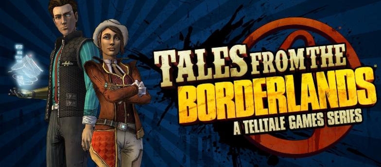 Review - Tales from the Borderlands
