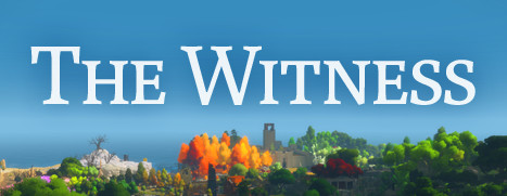 Review - The Witness