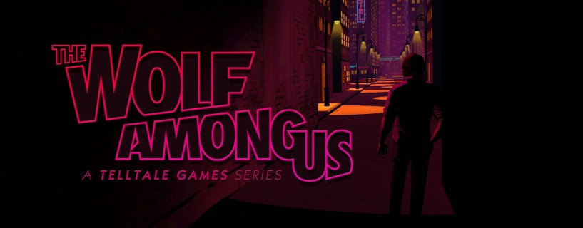 Review - The Wolf Among Us