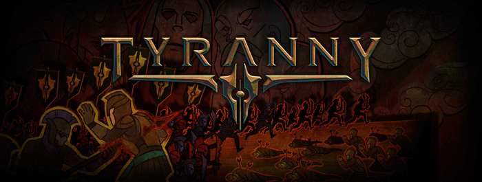 Review - Tyranny