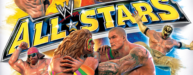 Review - WWE All Stars
